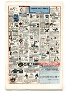 Doctor Strange #48 - 1981 - Marvel - VF- - comic book