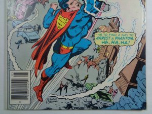 Action Comics #471 NM- 1st Appearance Fiaora Hu-Ul Superman (1977)