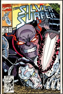 Silver Surfer #59 (1991) Silver Surfer