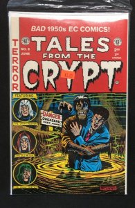 EC Archives: Tales from the Crypt #2 (2016)