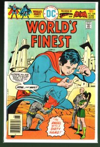 World's Finest Comics #238 (1976)