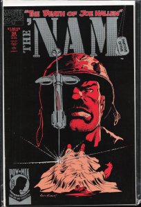 The 'Nam #58 (1991) The 'Nam