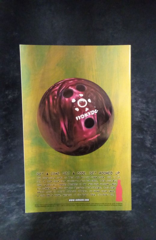 Legends of the DC Universe #19 (1999)