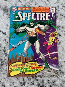 Showcase # 60 FN DC Comic Book Feat. Spectre Batman Superman Flash Arrow 12 MS2