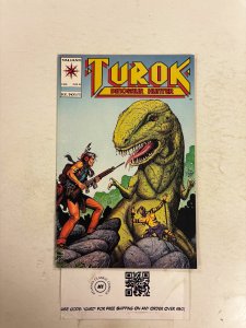 Turok Dinosaur Hunter #8 NM Valiant Comic Books X-O Manowar 3 HH98