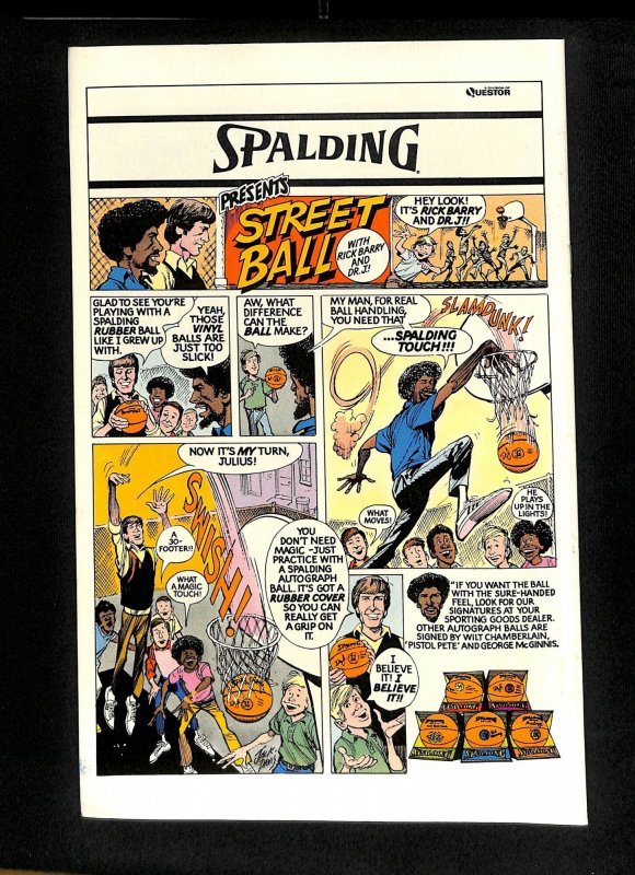 Spider-Woman (1978) #4