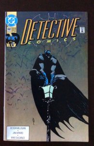Detective Comics #632 (1991)