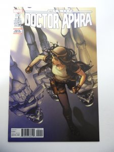Star Wars: Doctor Aphra #5 (2017) VF condition