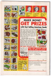 Superboy #137 (1967)