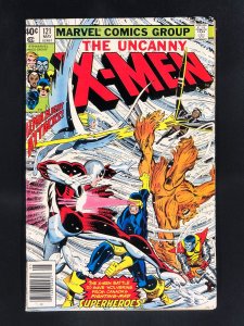 The X-Men #121 (1979) 1st Full Team Appearance of Alpha Flight