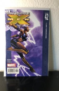 Ultimate X-Men #42 (2004)