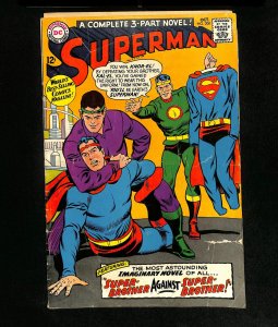 Superman #200 DC Comics