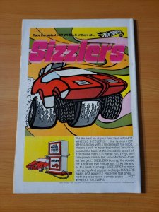 Showcase #93 Manhunter 2017 ~ VERY FINE - NEAR MINT NM ~ 1970 DC Comics