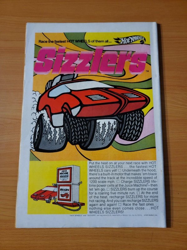 Showcase #93 Manhunter 2017 ~ VERY FINE - NEAR MINT NM ~ 1970 DC Comics