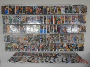 Huge Lot 170 All Fantastic Four Comics!!! Avg VF Condition!!!