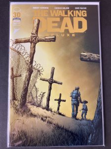 The Walking Dead Deluxe #48 (2022)