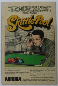 Challengers of the Unknown #77 (Dec 70-Jan 71, DC), VG condition (4.0)