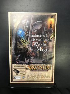 Rising Stars #8 (2000)nm