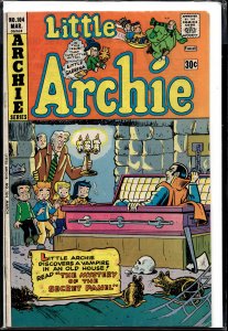 The Adventures of Little Archie #104 (1976)