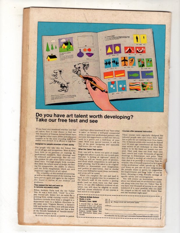 X-Men #66  >>> 1¢ Auction! See More! (ID#633)