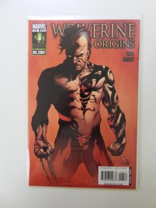 Wolverine: Origins #13 (2007)
