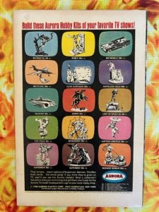 Thor #138 - 1st Thor Title - Very High Grade !