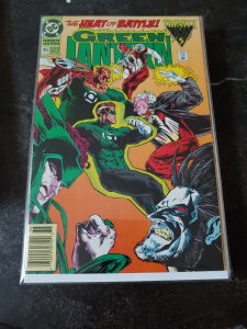 Green Lantern #45 (1993)