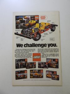 Daredevil #168 (1981) 1st appearance of Elektra VG+ condition