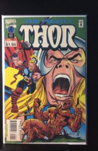 The Mighty Thor #490 (1995)
