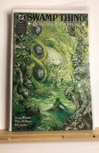 Swamp Thing #104 (1991)