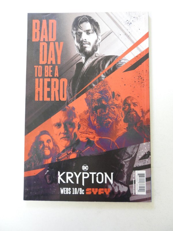 Batman Giant #12 (2020)  VF+ condition