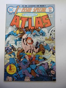 1st Issue Special #1 (1975)