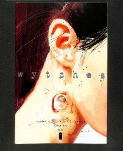 Wytches #2