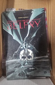 The Belfry (2017)