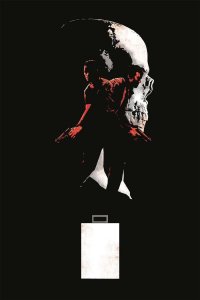 Fear Case #2B VG ; Dark Horse | low grade comic Matt Kindt