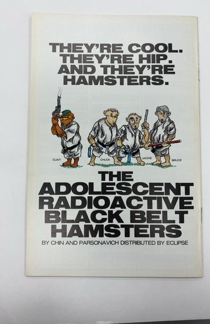 Alien Encounters #4 (1985)