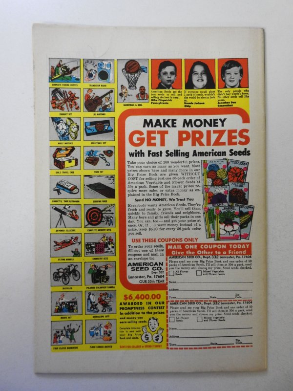 Sword of Sorcery #2 (1973) FN+ Condition! stamp fc