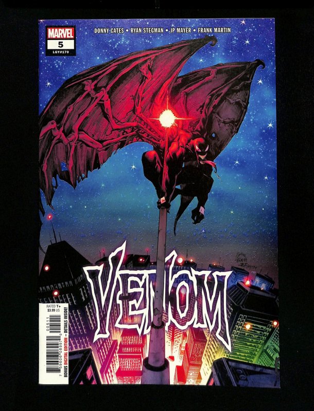 Venom #5