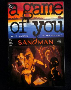 The Sandman #32 (1991)