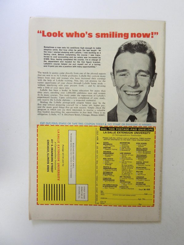 Conan the Barbarian #29 (1973) VF- condition