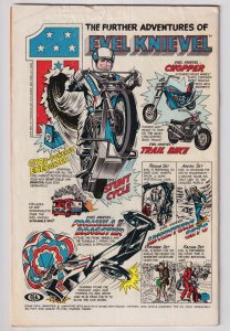 Tomb of Darkness #18 (1976)