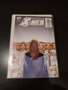 Astonishing X-Men #18 (2006)