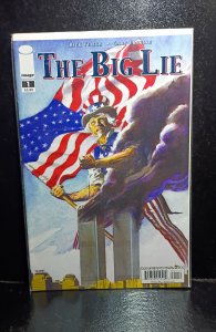 The Big Lie (2011)