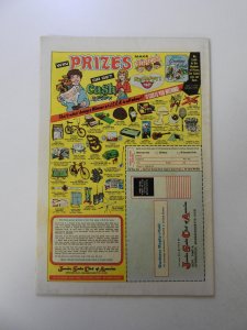 Man-Thing #9 (1974) FN/VF condition MVS intact