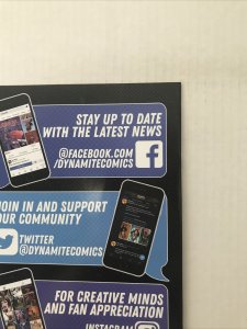 Vampirella Dracula Unholy #2