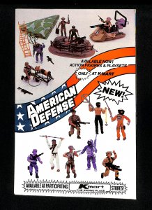 Flash (1987) #1 New Teen Titans Vandal Savage!