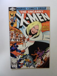 The X-Men #131 Direct Edition (1980) FN/VF condition