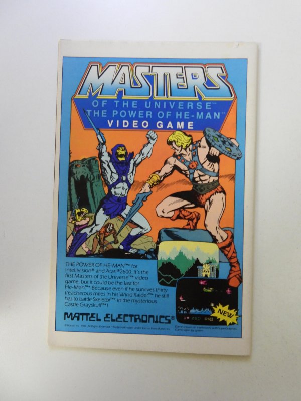 Batman Special Direct Edition (1984) FN+ condition