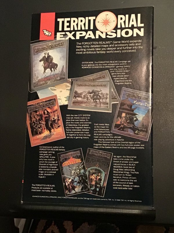 Batman #424 (1988) High-grade Robin Key VF/NM Wow!