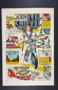 Marvel Triple Action #16 (1974)